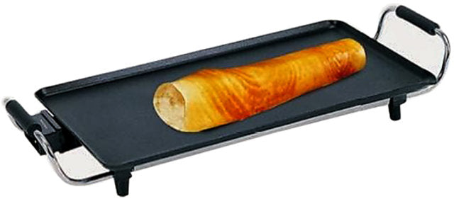 BALTRA TRELLIS SDP-101 Electric Dosa Maker BALTRA TRELLIS SDP-101 Electric Dosa Maker